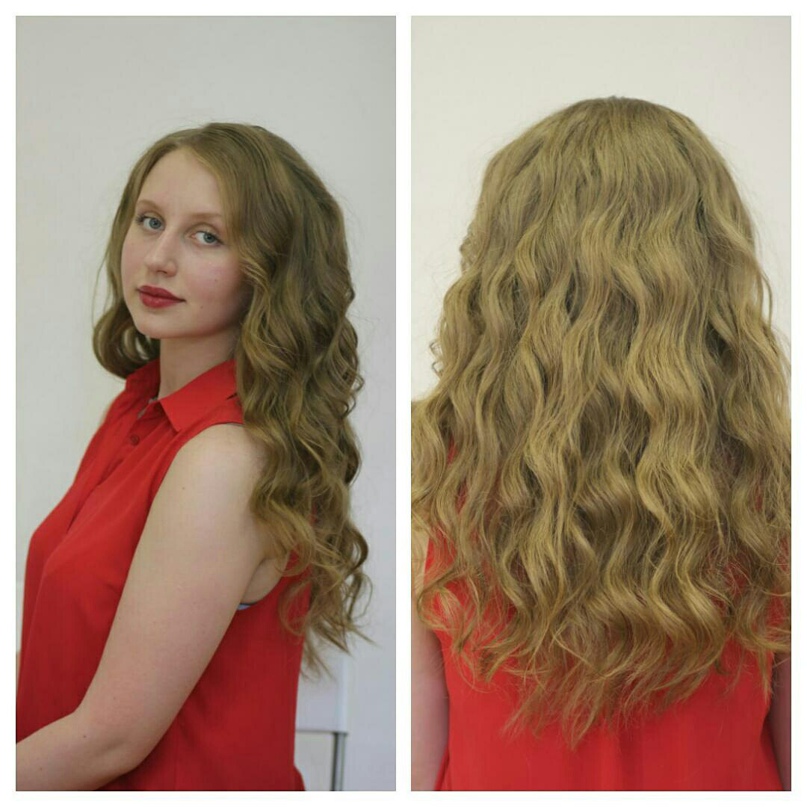 Маша Большакова ● | Москва