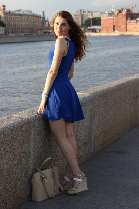 Александра Вершинина |