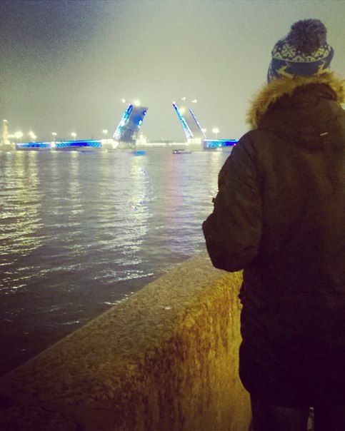 Владимир Карпов | Москва