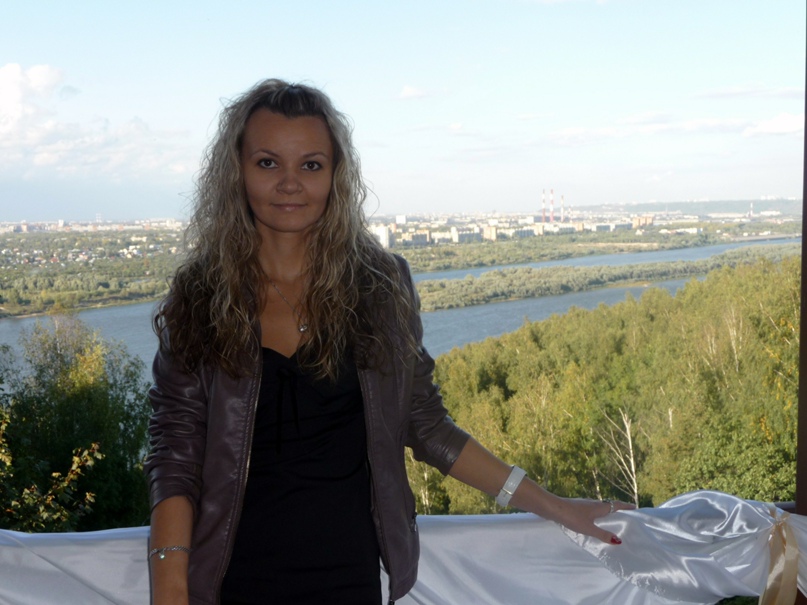 Полина Першина | Киров