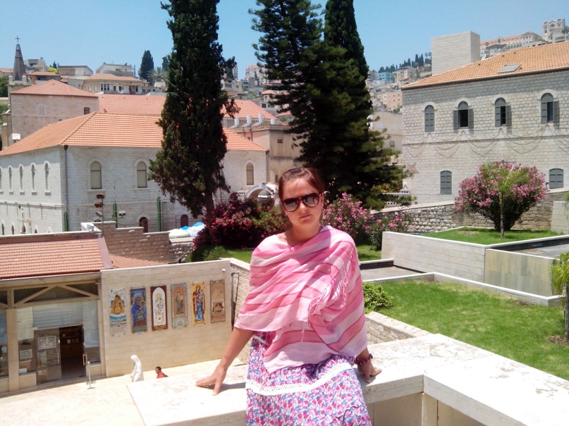 Оля Пащенко | Санкт-Петербург