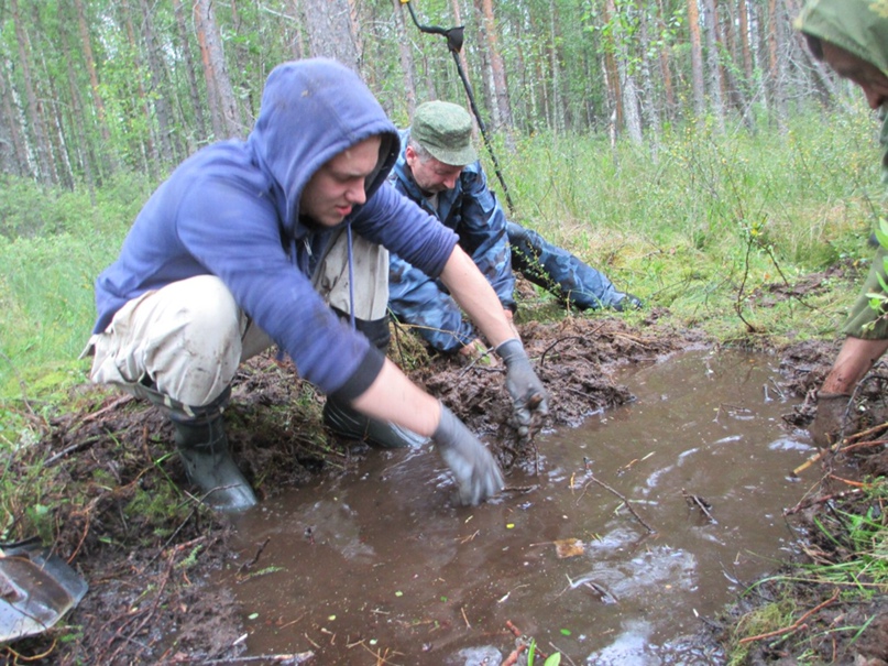 Андрей Вольский | Мирный