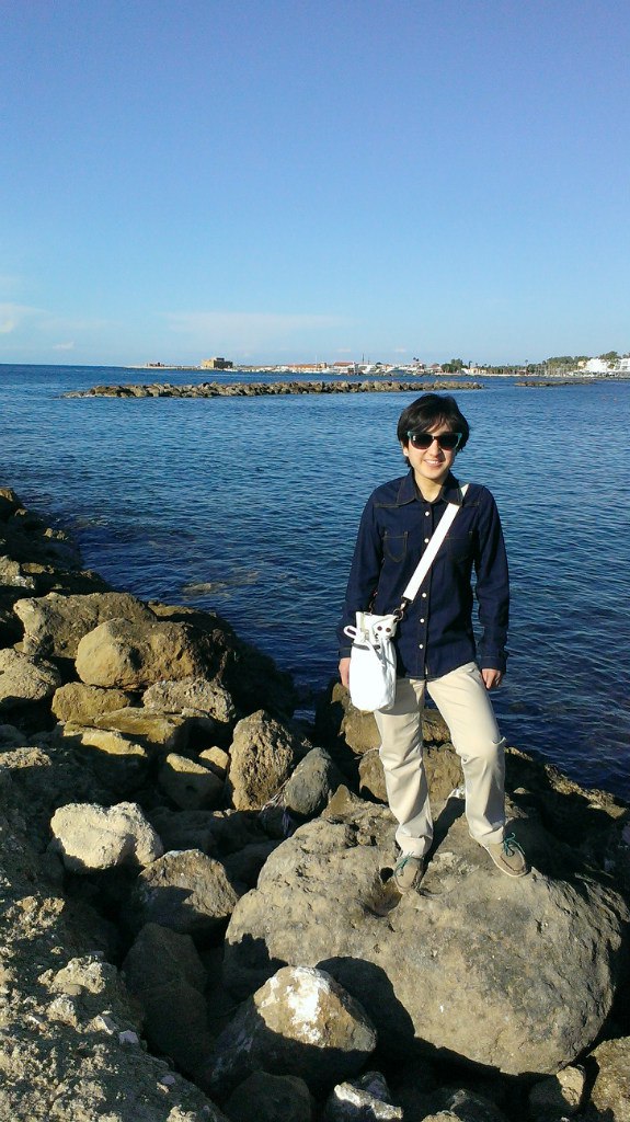 Ксения Парамонова | Москва