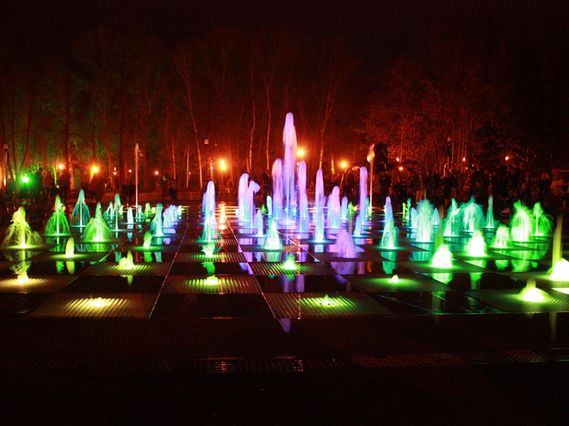 Тимур Гаврилов