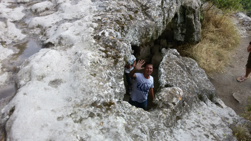 Роман Князев Romka-ti | Глазов