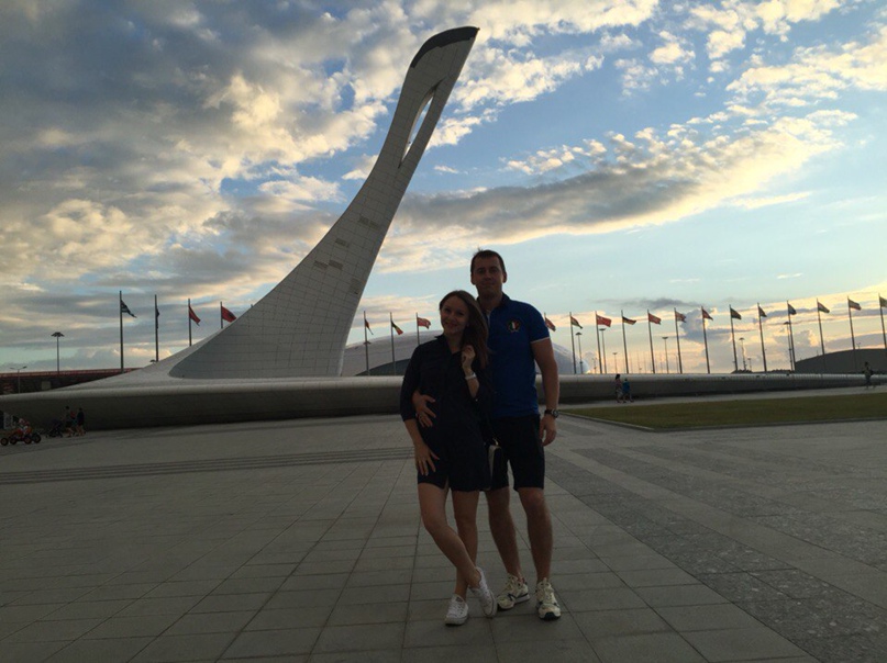 Анастасия Аникина |