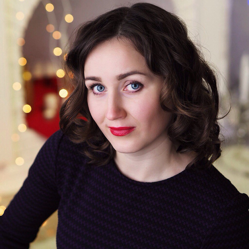 Алёна Соболева | Анапа