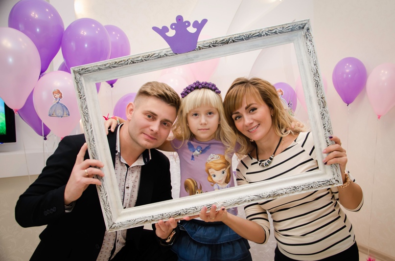 Иван Лысенко | Решетиловка