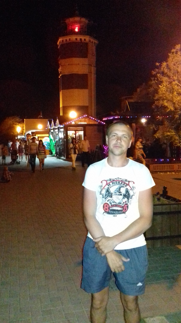 Григорий Пахомов | Омск