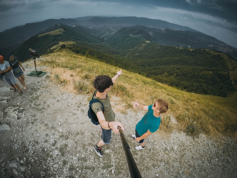 Максим Красинский | Старый Оскол