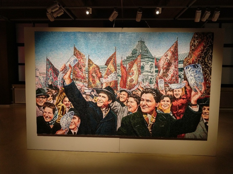 Александр Ромашкин | Санкт-Петербург