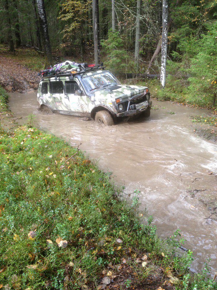Илья Козлов | Санкт-Петербург