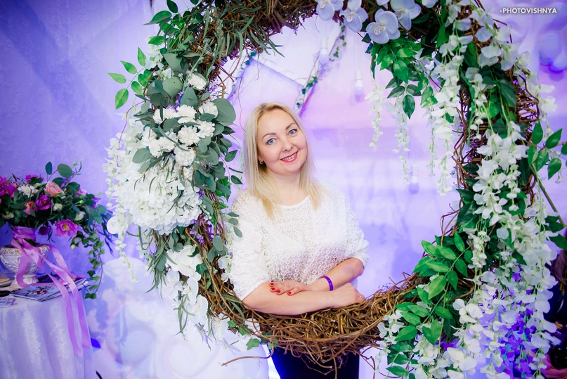 Светлана Вдовина | Саранск