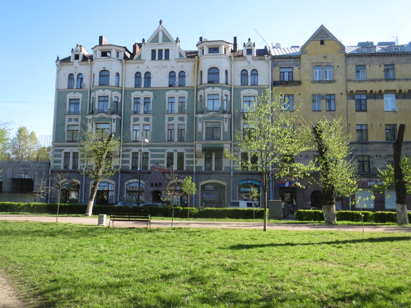 Ирина Бондарева | Москва