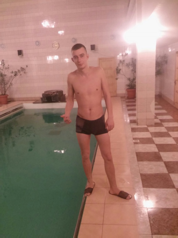 Стас Матвиенко | Запорожье