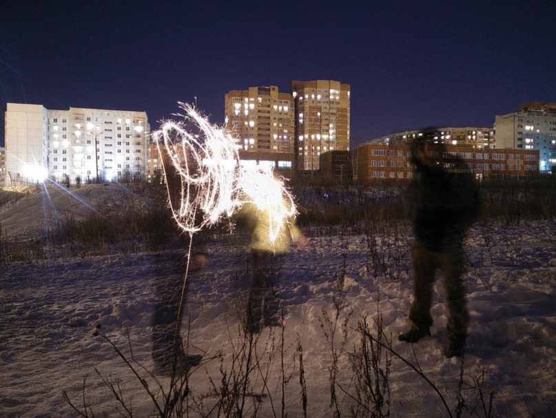 Олег Конев | Пермь