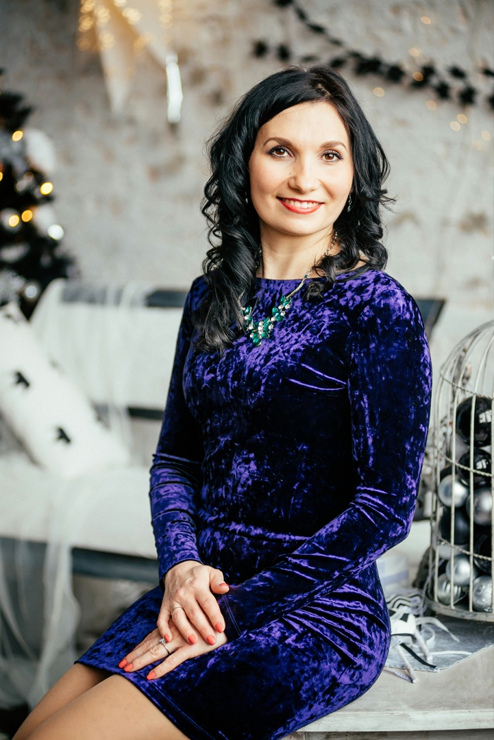 Юля Баранова | Рязань