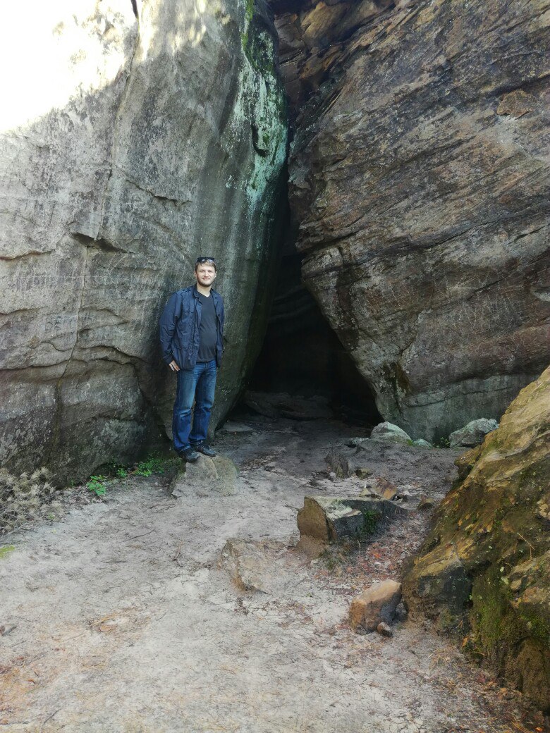 Александр Копытов | Пермь