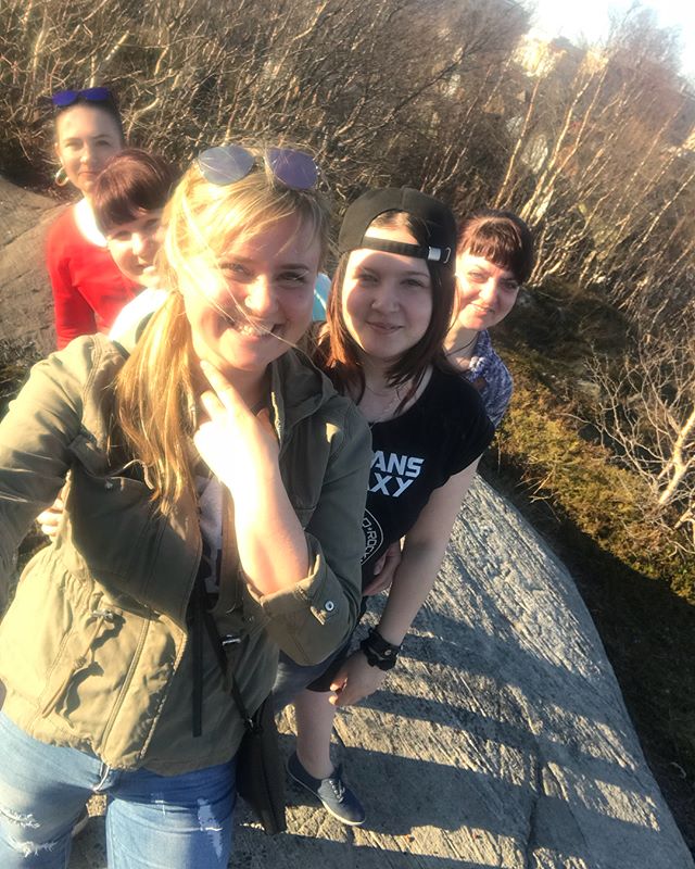 Ирина Голуб Александровна | Североморск