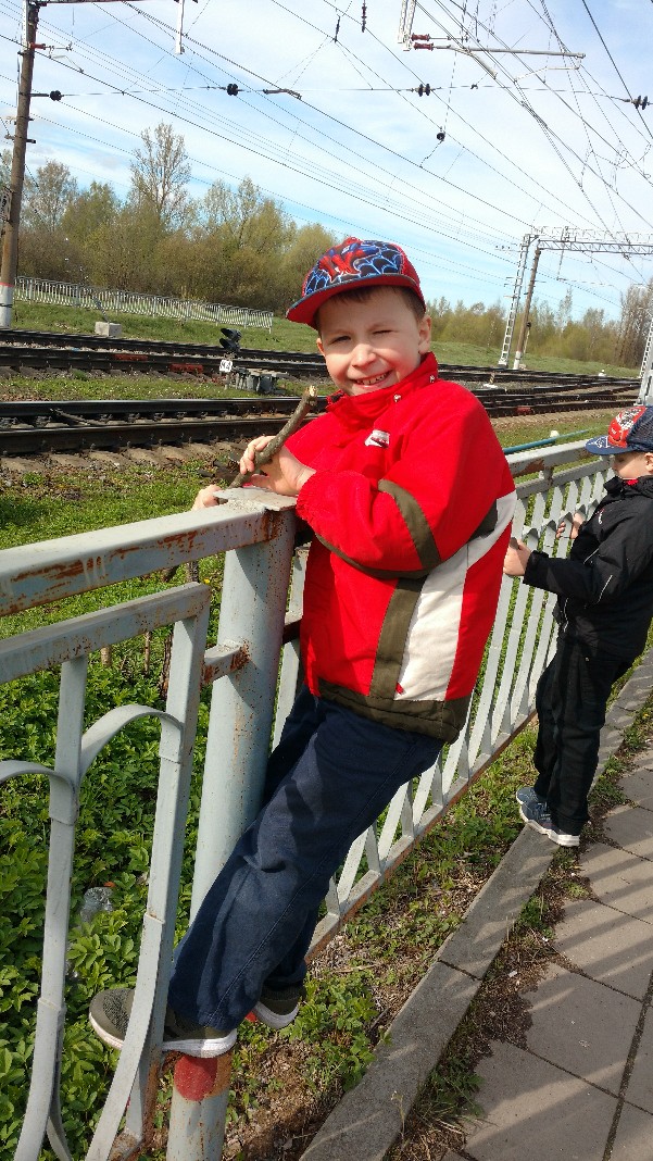 Мария Смирнова | Санкт-Петербург