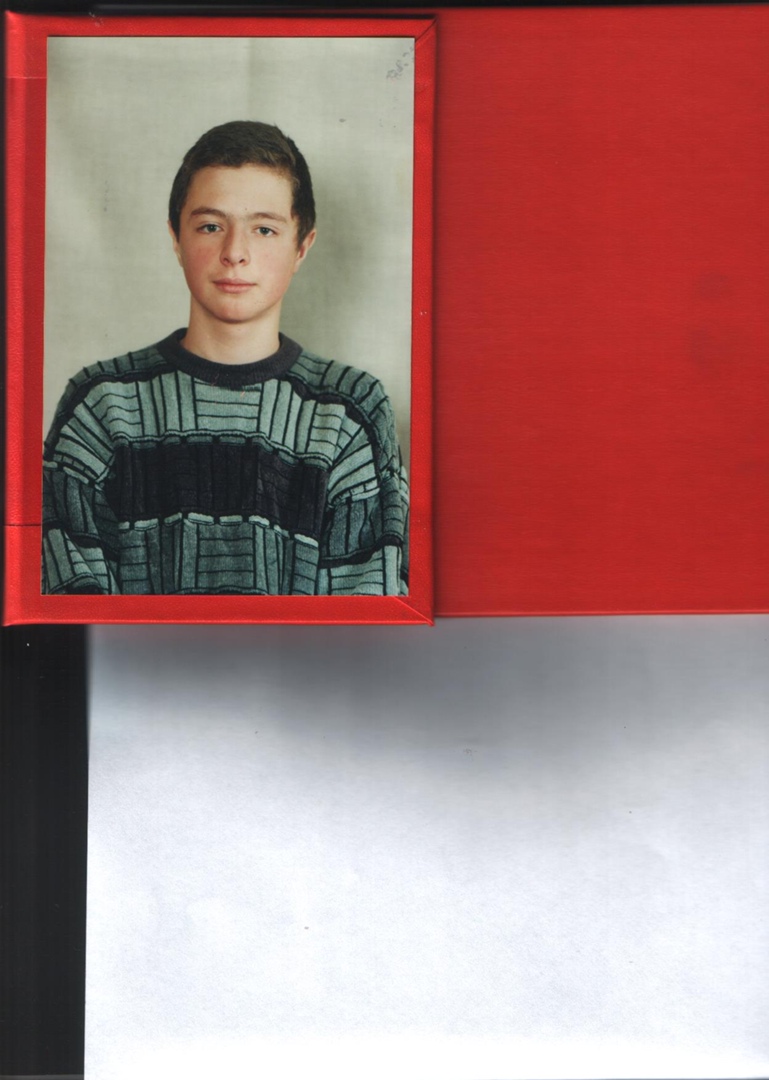 Валера Соколов | Кемерово