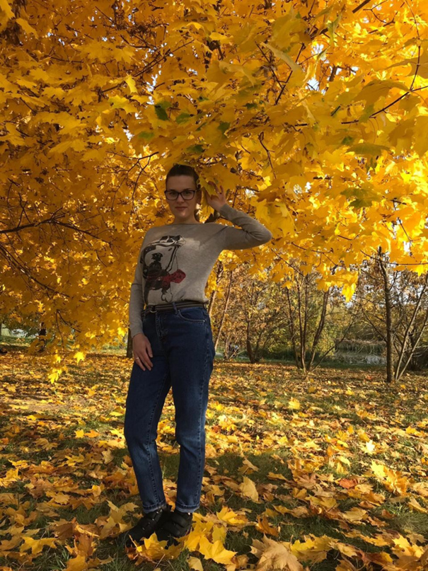 Юлия Лабутина | Москва