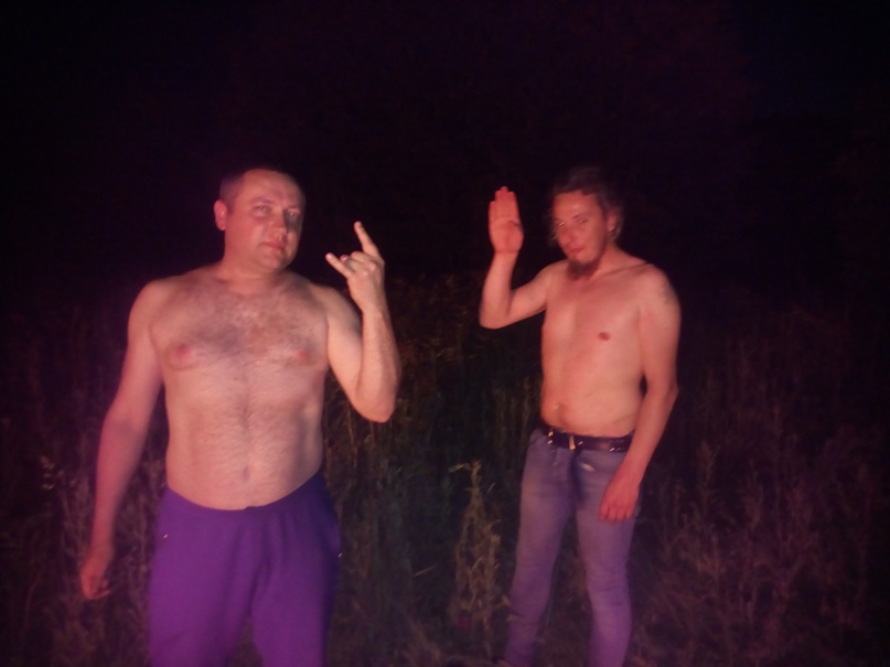 Павел Степанов | Киев