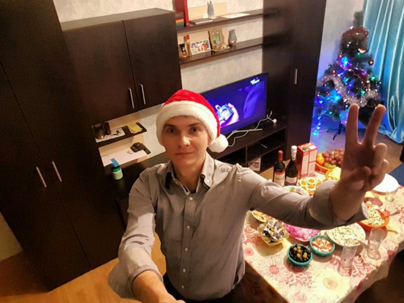 Алексей Исайкин Иванович | Пушкино