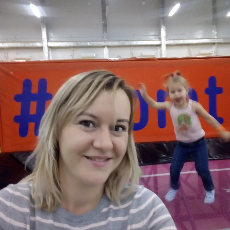 Екатерина Фатеева | Тула