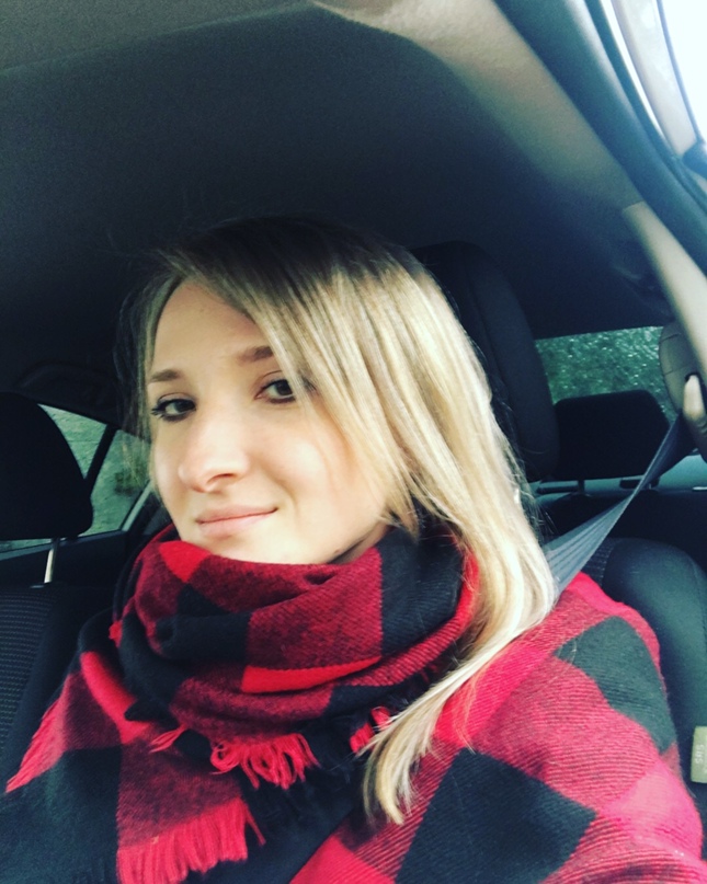 Елена Амелина Евгеньевна | Тюмень