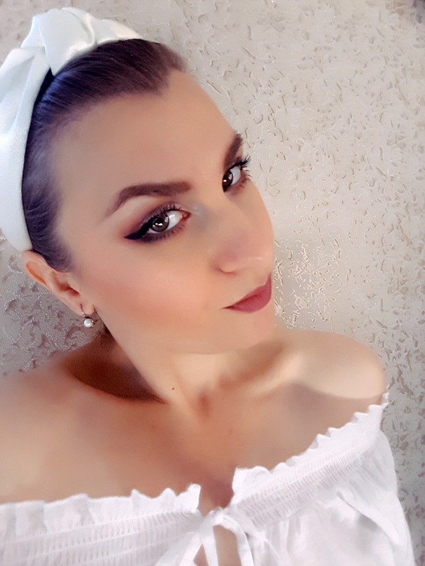 Валерия Сарычева | Тамбов