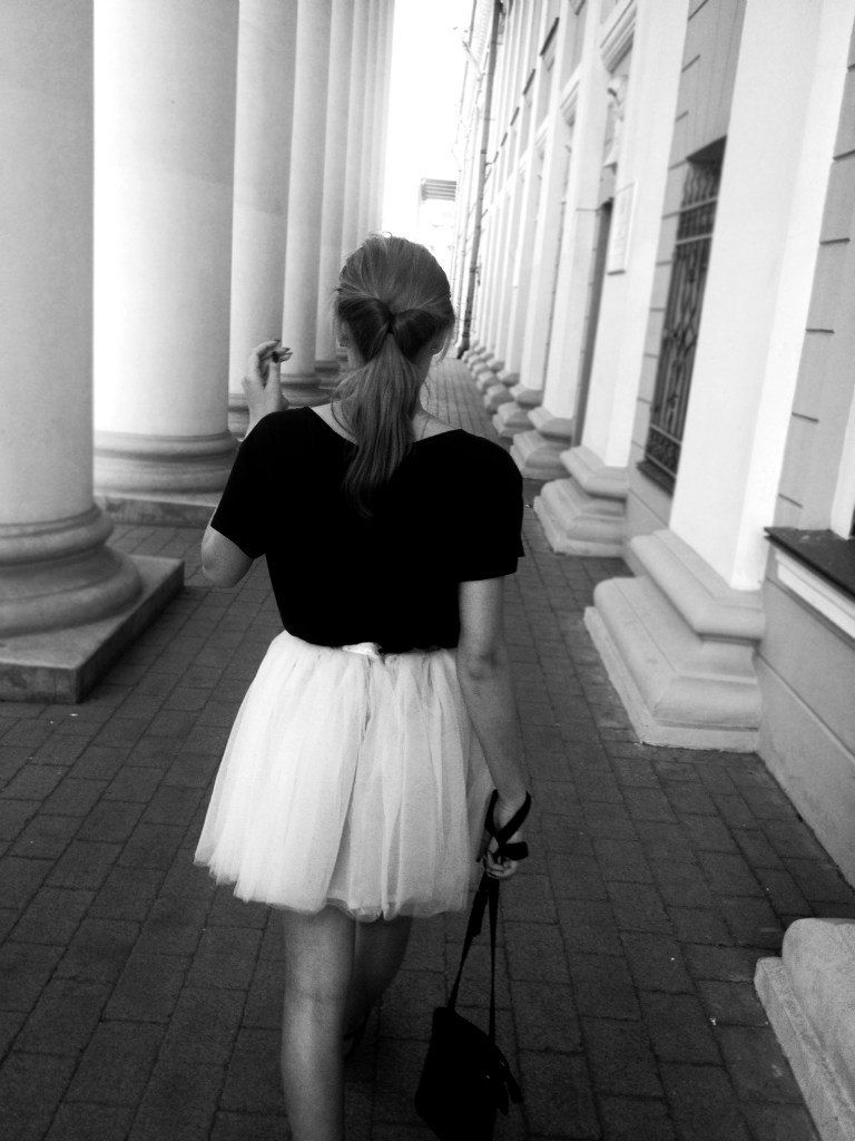 Юля Степанова | Казань