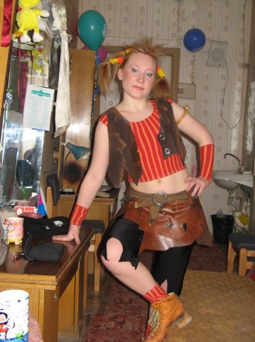 Мария Прозорова |