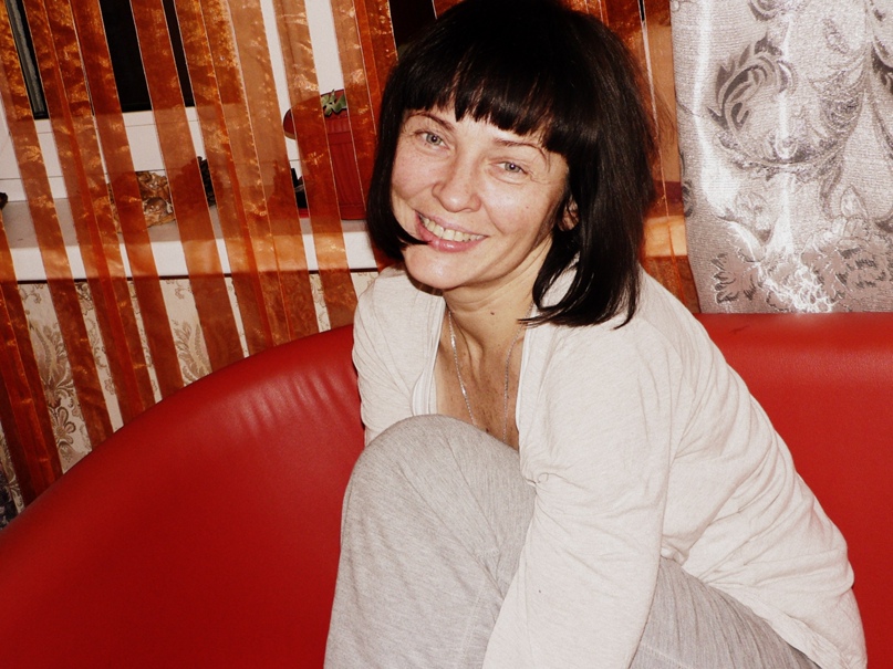 Елена Серебрянникова | Москва