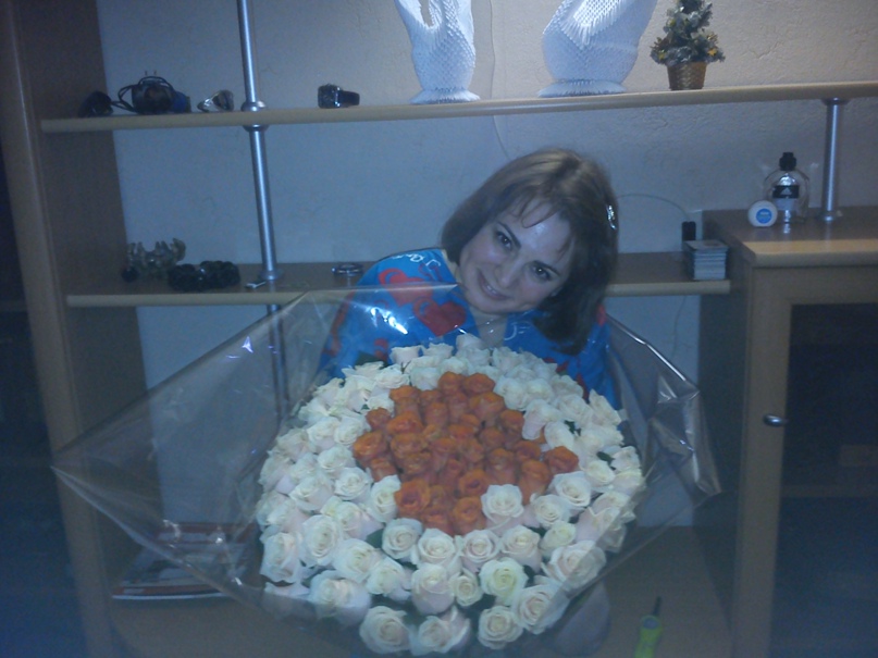 Юлия Зелинская | Тюмень