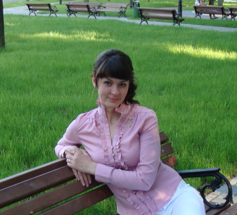 Ирина Цыбулько | Ганцевичи