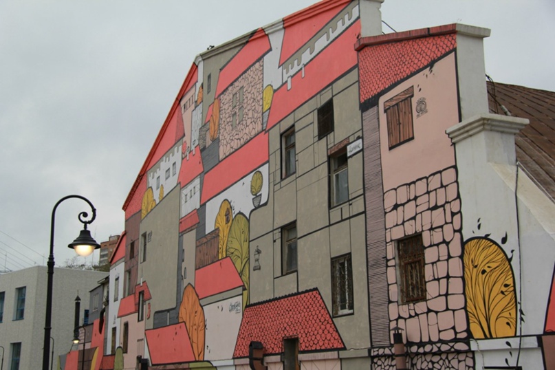 Юлия Игнатьева | Владивосток