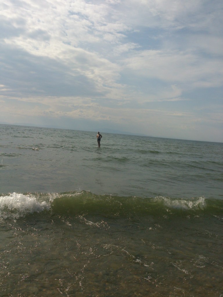 Илья Большаков Dead_Moroz | Красноярск