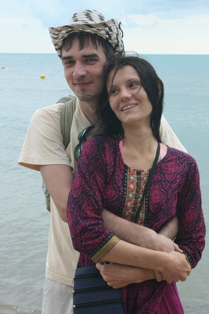 Нина Неделяева | London