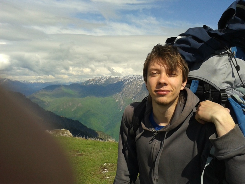 Николай Кузнецов | Москва