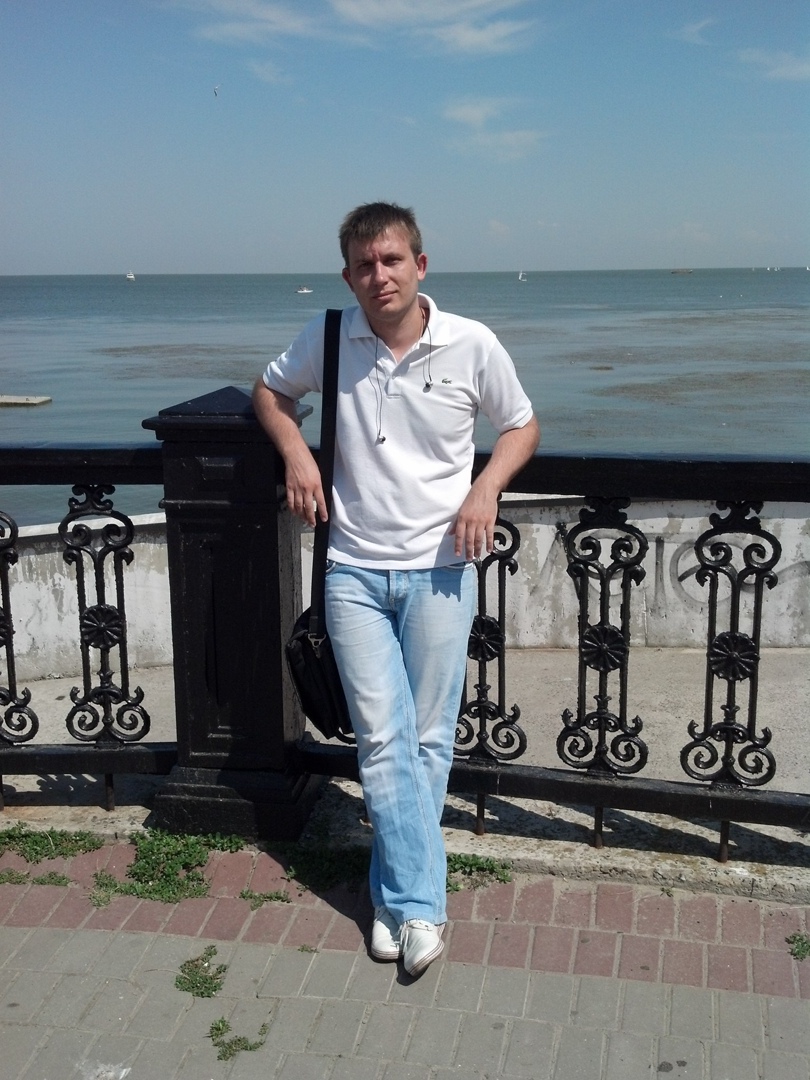 Евгений Иванченко | Ростов-на-Дону