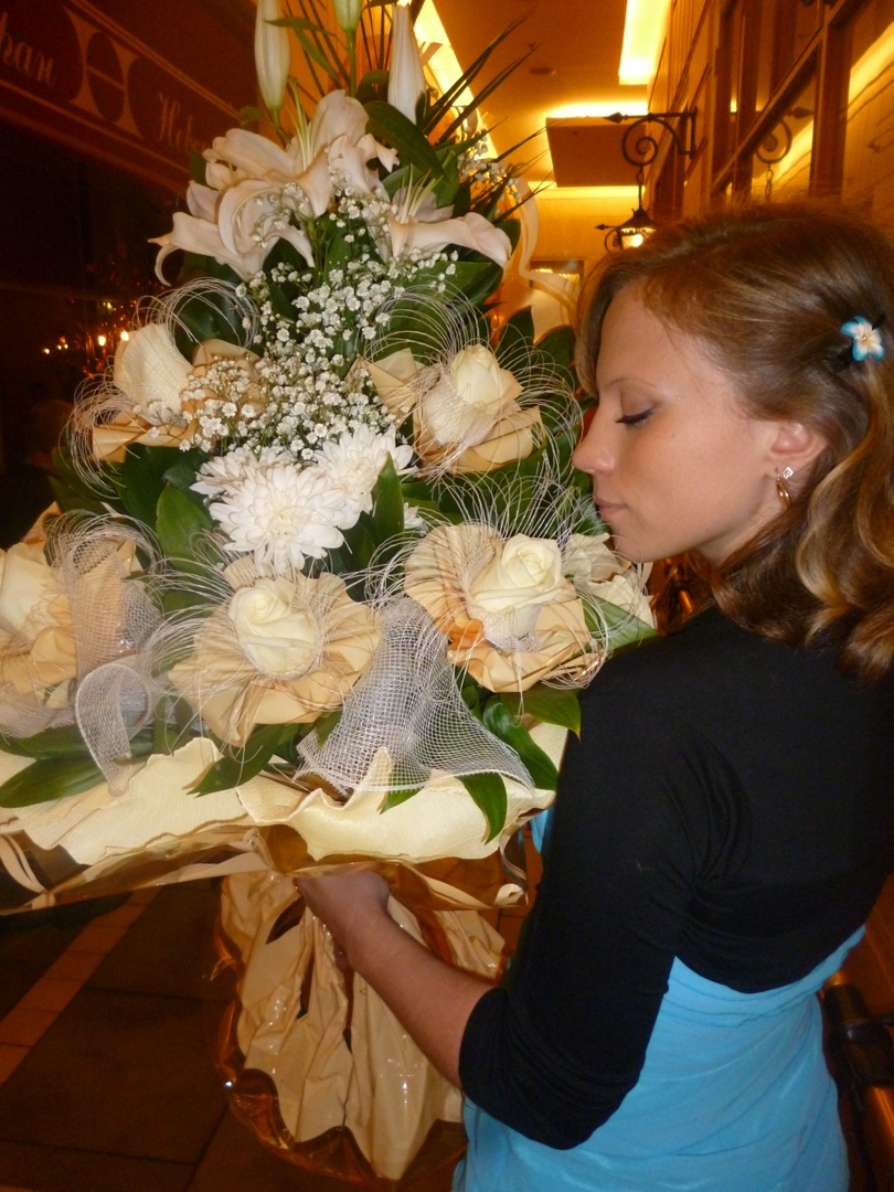 Катюха Богданова koshka-jah | Санкт-Петербург