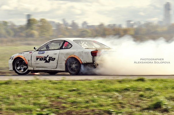 Катерина Самсонова |