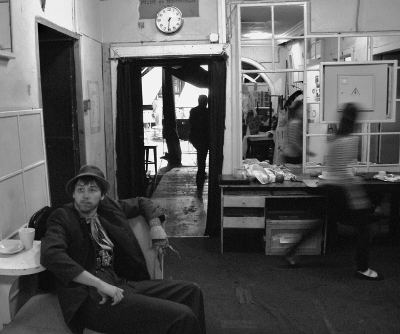 Андрей Суслов | Санкт-Петербург