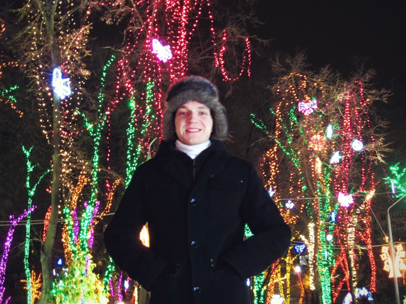 Никита Кондаков | Днепр (Днепропетровск)