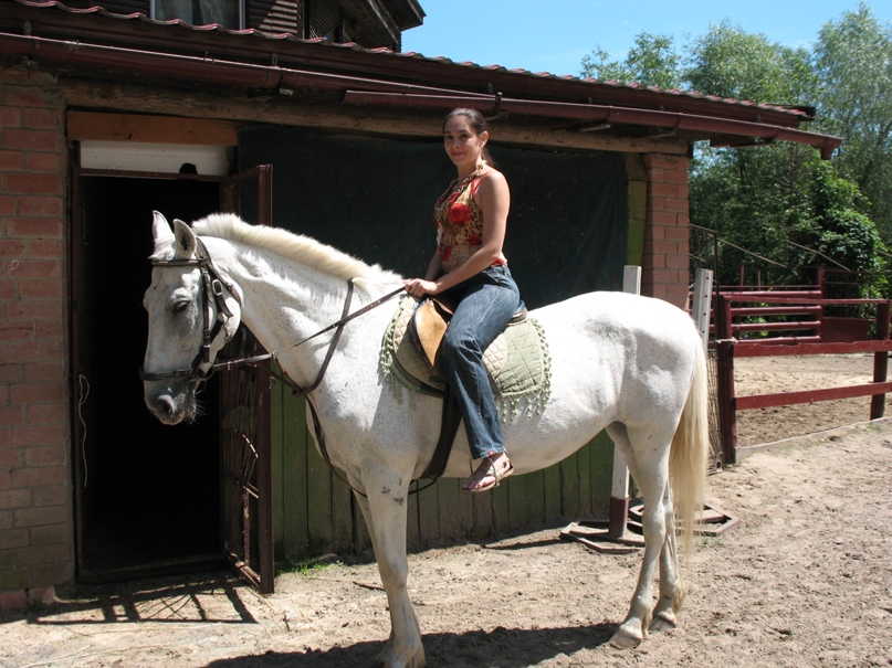 Мария Голуб | Чернигов