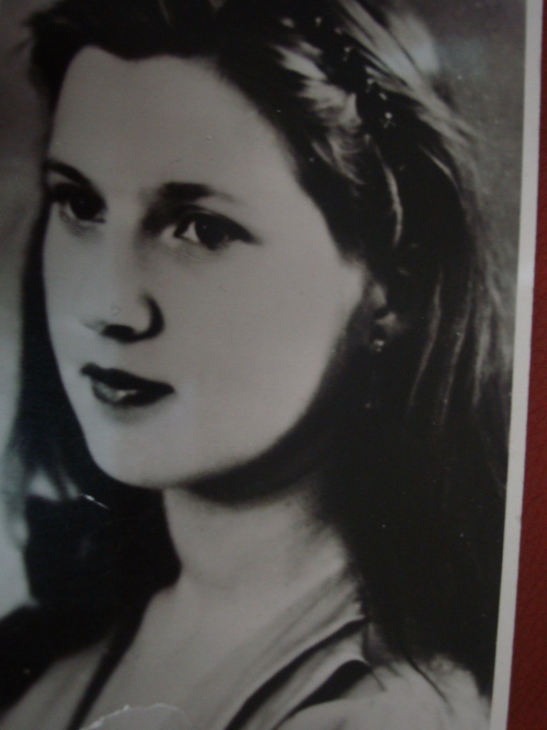 Ольга Калашникова |