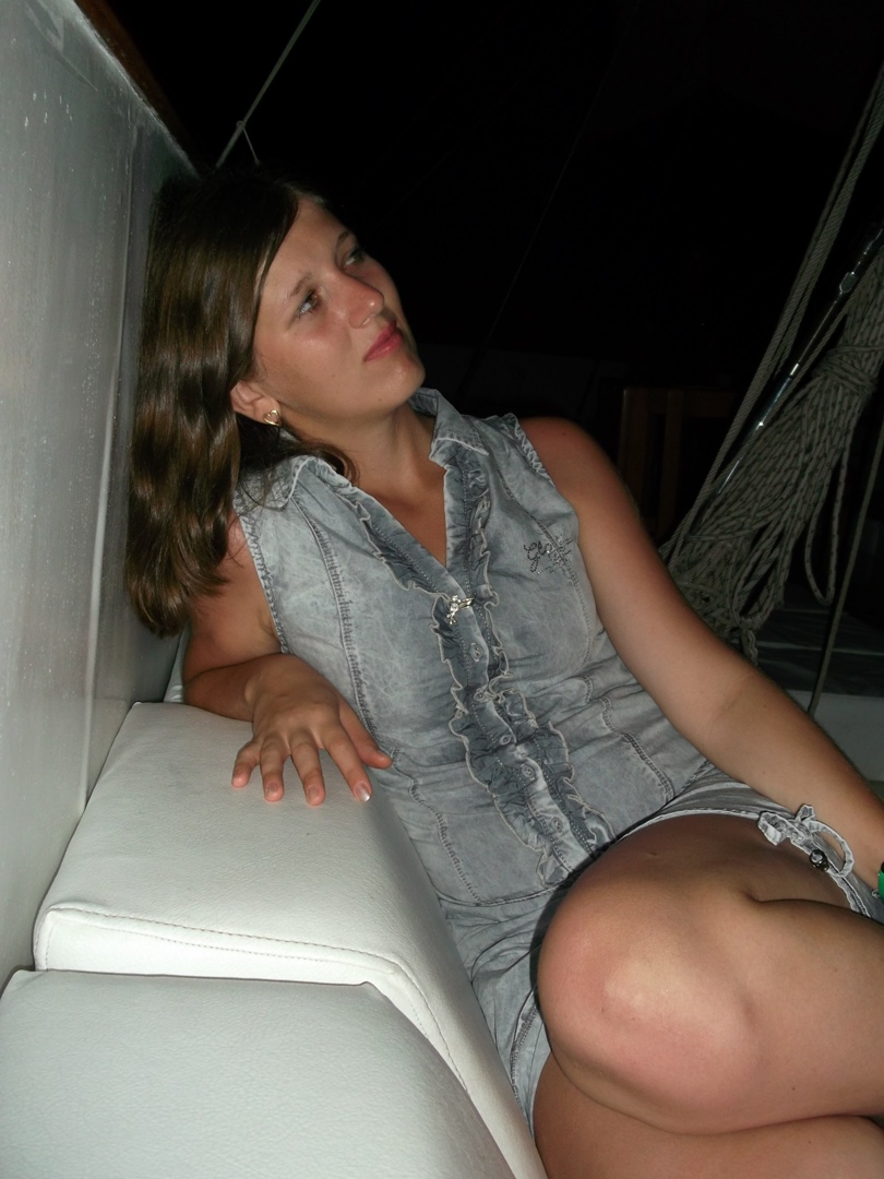 Евгения Ткаченко | Рудный