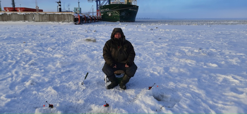 Александр Ерохин | Санкт-Петербург