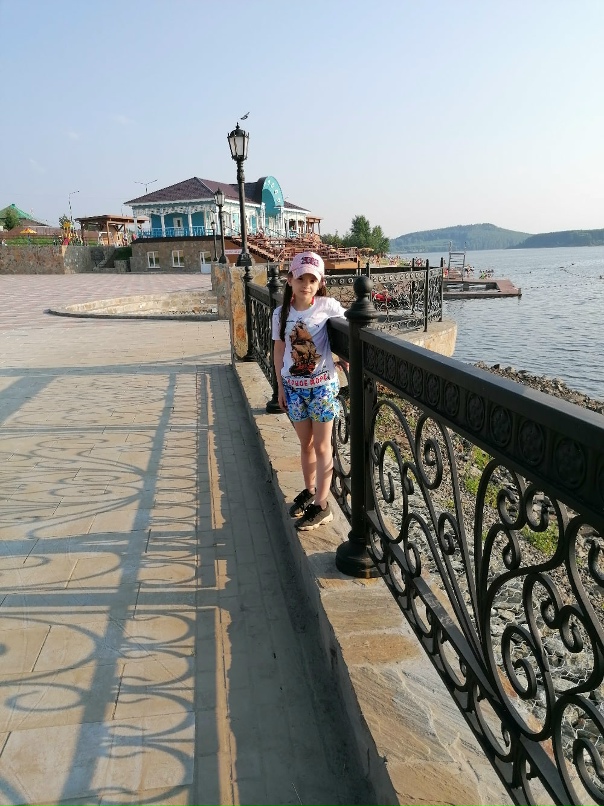 Наташа Бородина | Лесной
